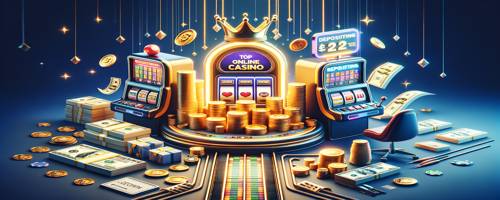 Процесс вывода выигрыша из casino